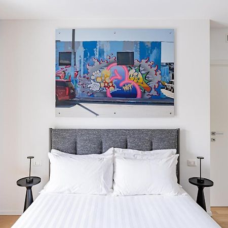 Marina Gardens Boutique&Suites Francavilla Al Mare Bagian luar foto