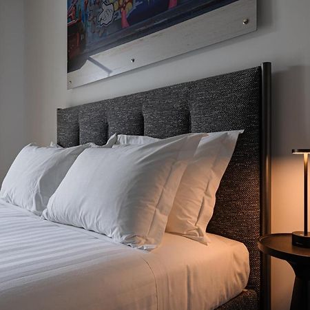 Marina Gardens Boutique&Suites Francavilla Al Mare Bagian luar foto