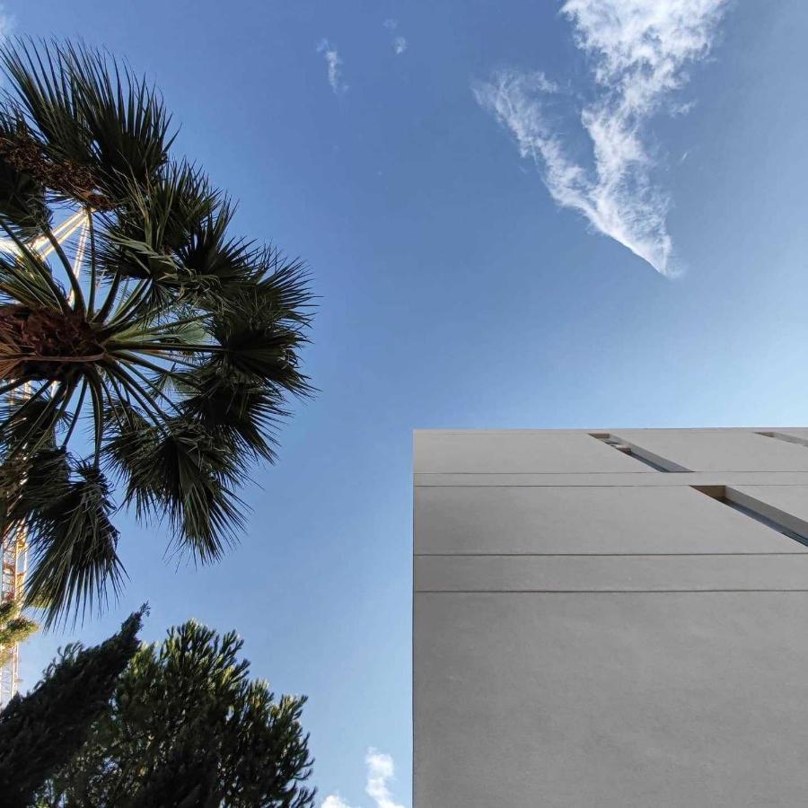 Marina Gardens Boutique&Suites Francavilla Al Mare Bagian luar foto