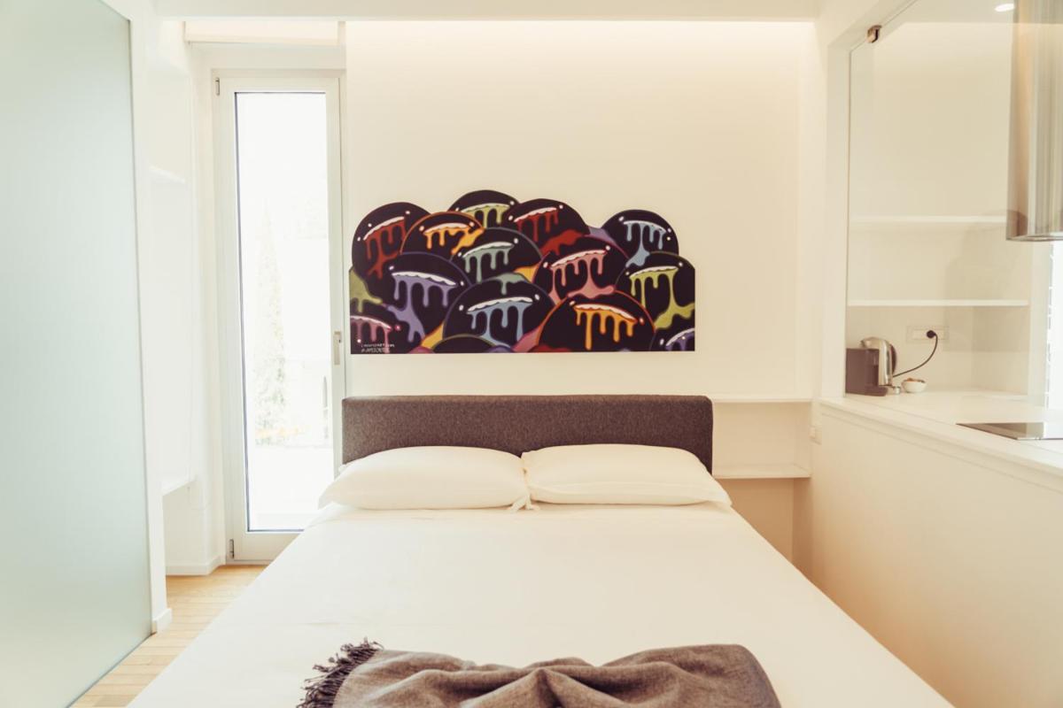 Marina Gardens Boutique&Suites Francavilla Al Mare Bagian luar foto