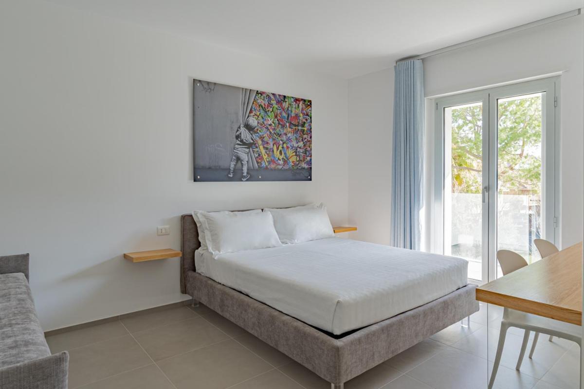 Marina Gardens Boutique&Suites Francavilla Al Mare Ruang foto