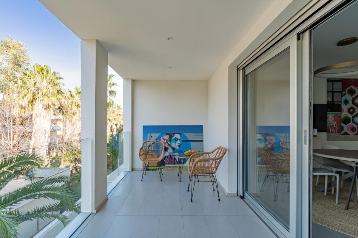 Marina Gardens Boutique&Suites Francavilla Al Mare Ruang foto