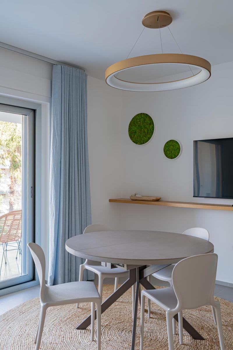 Marina Gardens Boutique&Suites Francavilla Al Mare Ruang foto