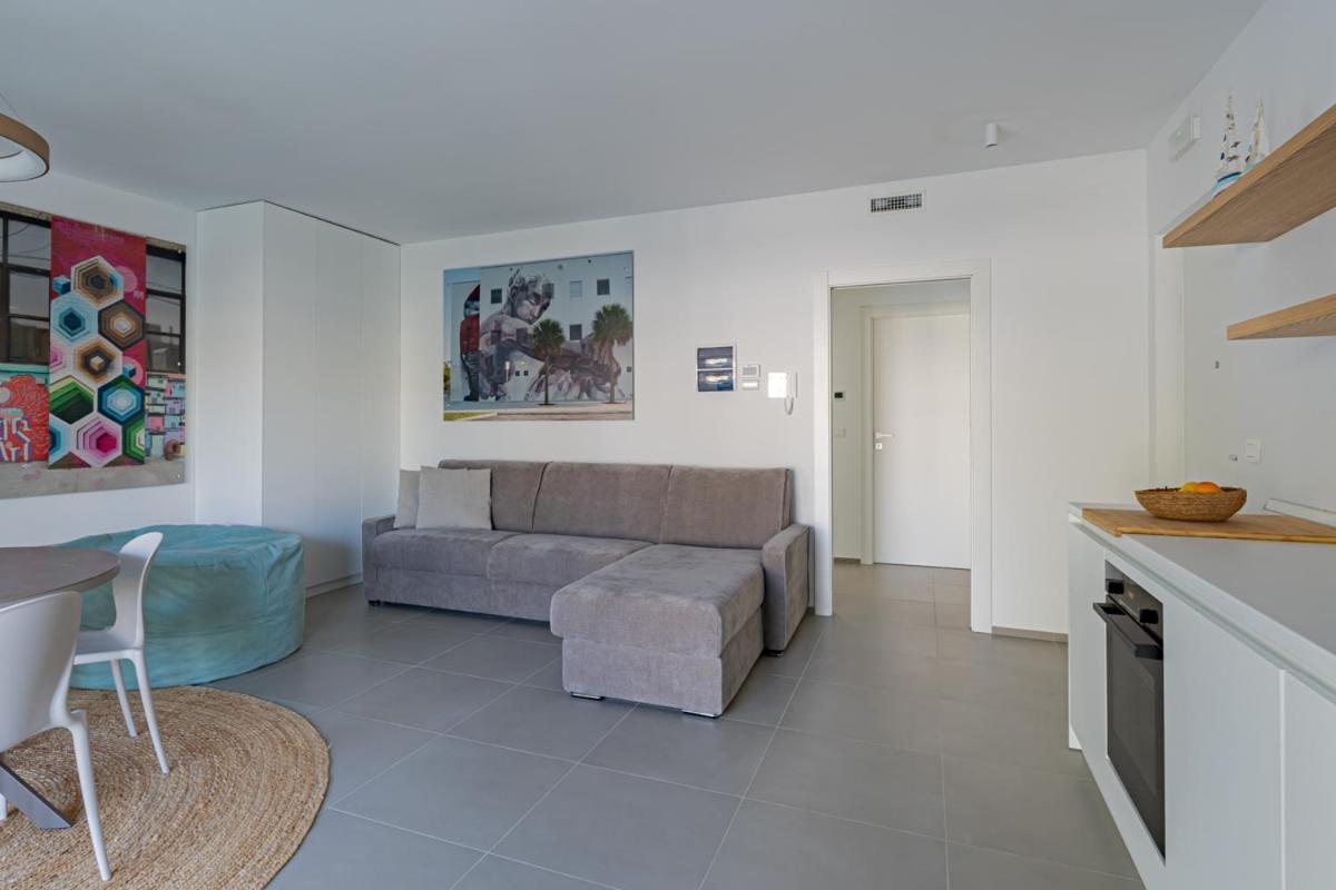 Marina Gardens Boutique&Suites Francavilla Al Mare Ruang foto