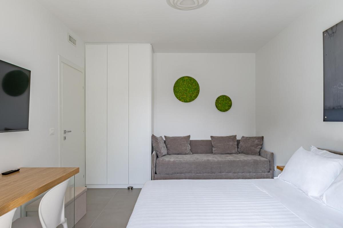 Marina Gardens Boutique&Suites Francavilla Al Mare Ruang foto