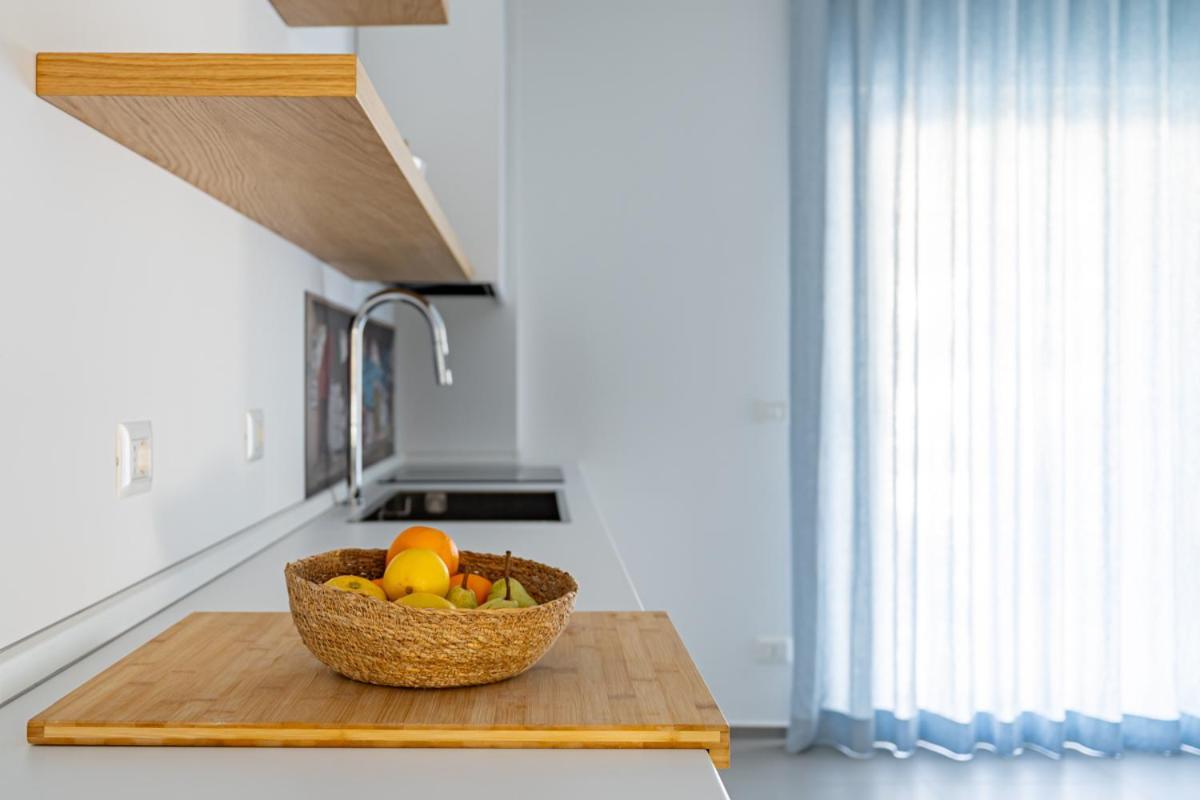 Marina Gardens Boutique&Suites Francavilla Al Mare Ruang foto