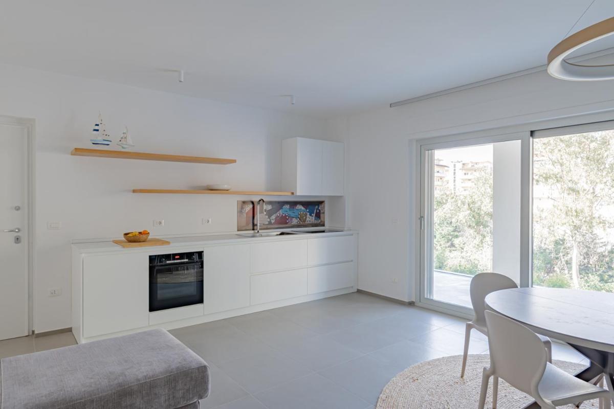 Marina Gardens Boutique&Suites Francavilla Al Mare Ruang foto
