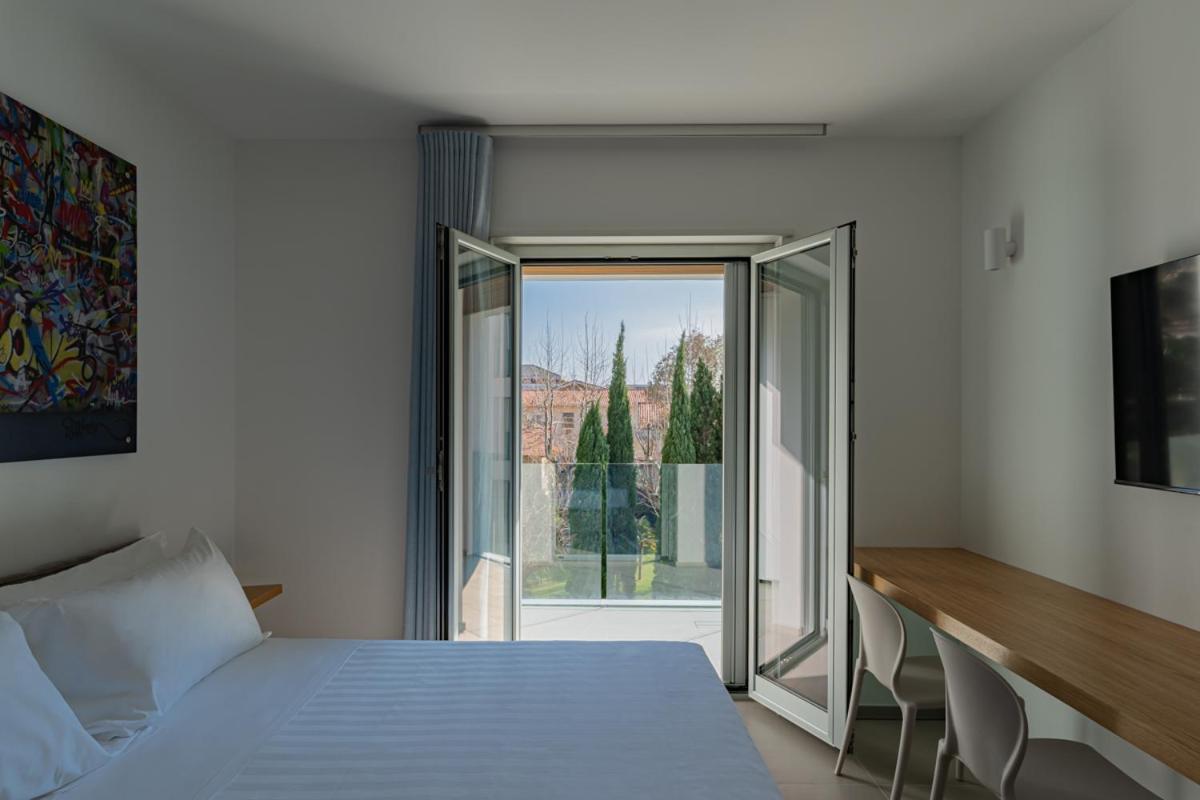 Marina Gardens Boutique&Suites Francavilla Al Mare Ruang foto