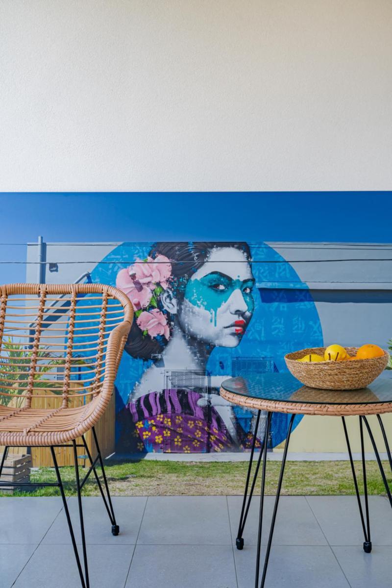Marina Gardens Boutique&Suites Francavilla Al Mare Ruang foto