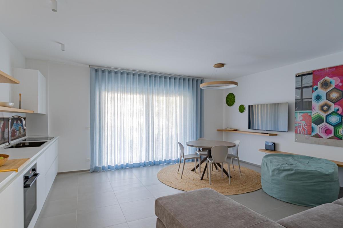Marina Gardens Boutique&Suites Francavilla Al Mare Ruang foto