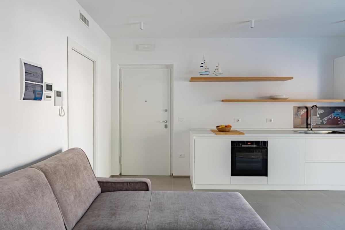 Marina Gardens Boutique&Suites Francavilla Al Mare Ruang foto