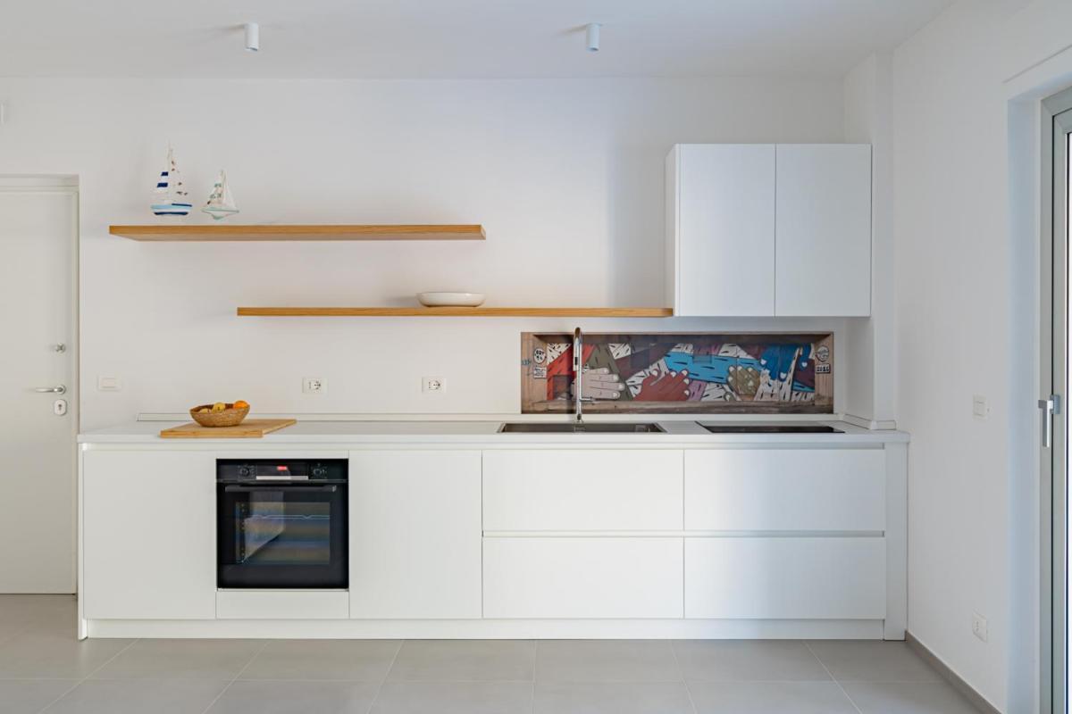 Marina Gardens Boutique&Suites Francavilla Al Mare Ruang foto