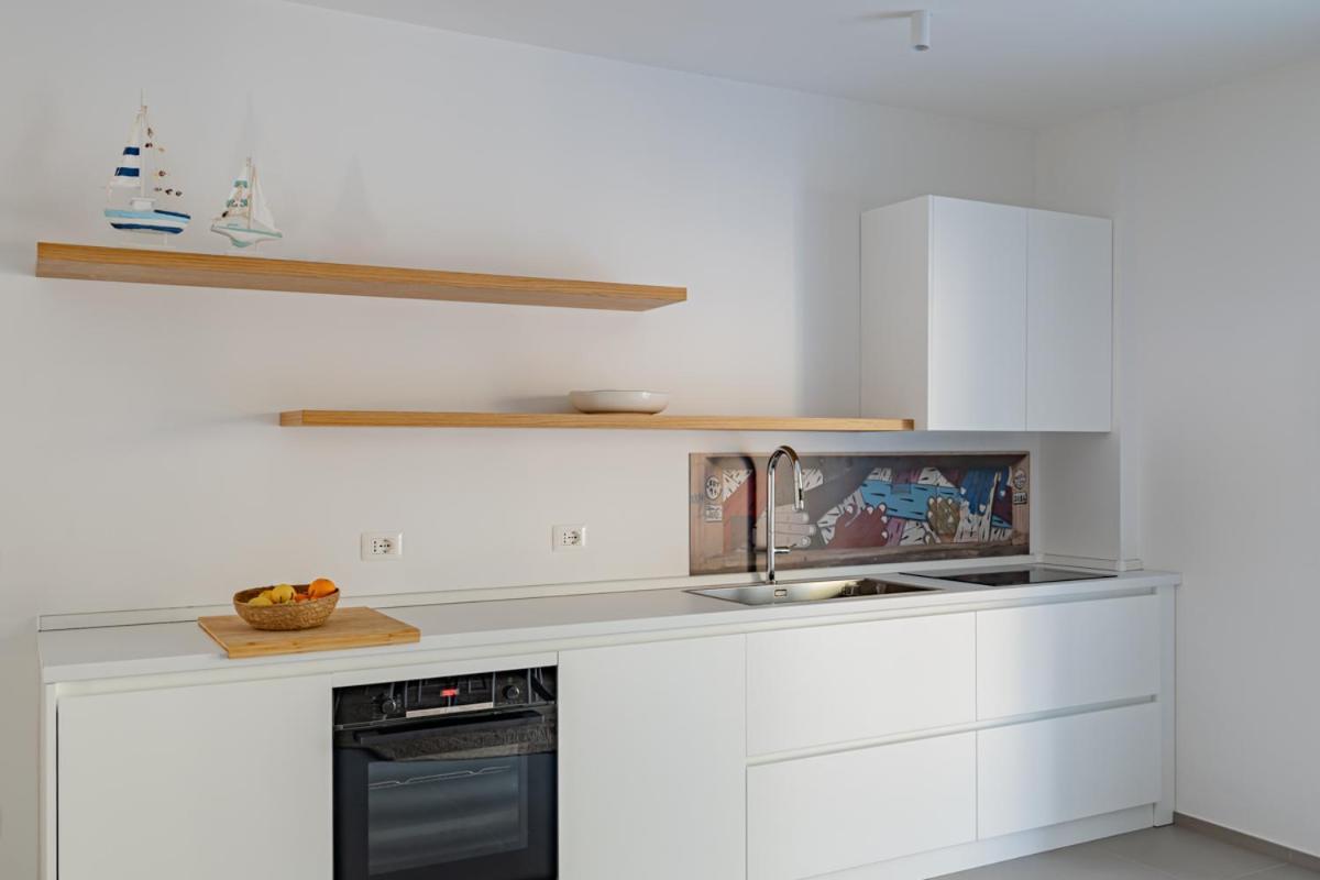 Marina Gardens Boutique&Suites Francavilla Al Mare Ruang foto