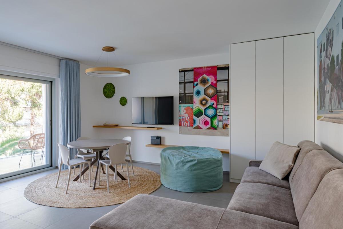 Marina Gardens Boutique&Suites Francavilla Al Mare Ruang foto