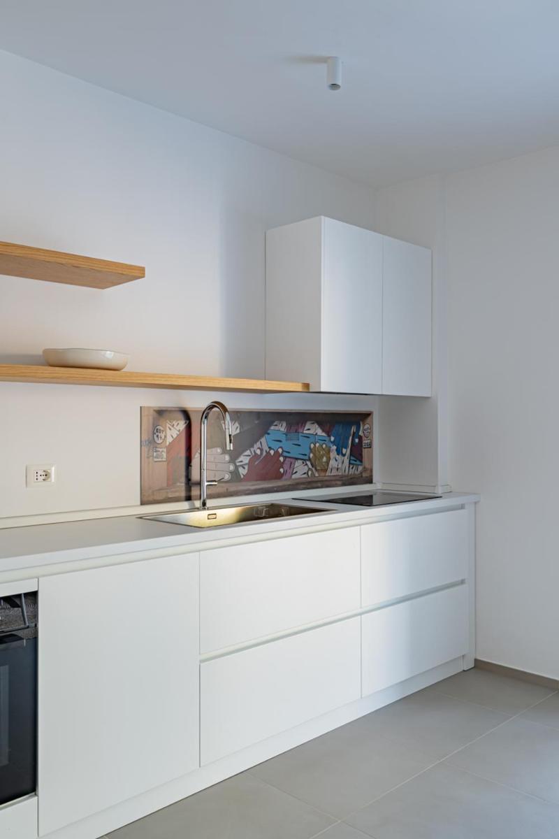 Marina Gardens Boutique&Suites Francavilla Al Mare Ruang foto