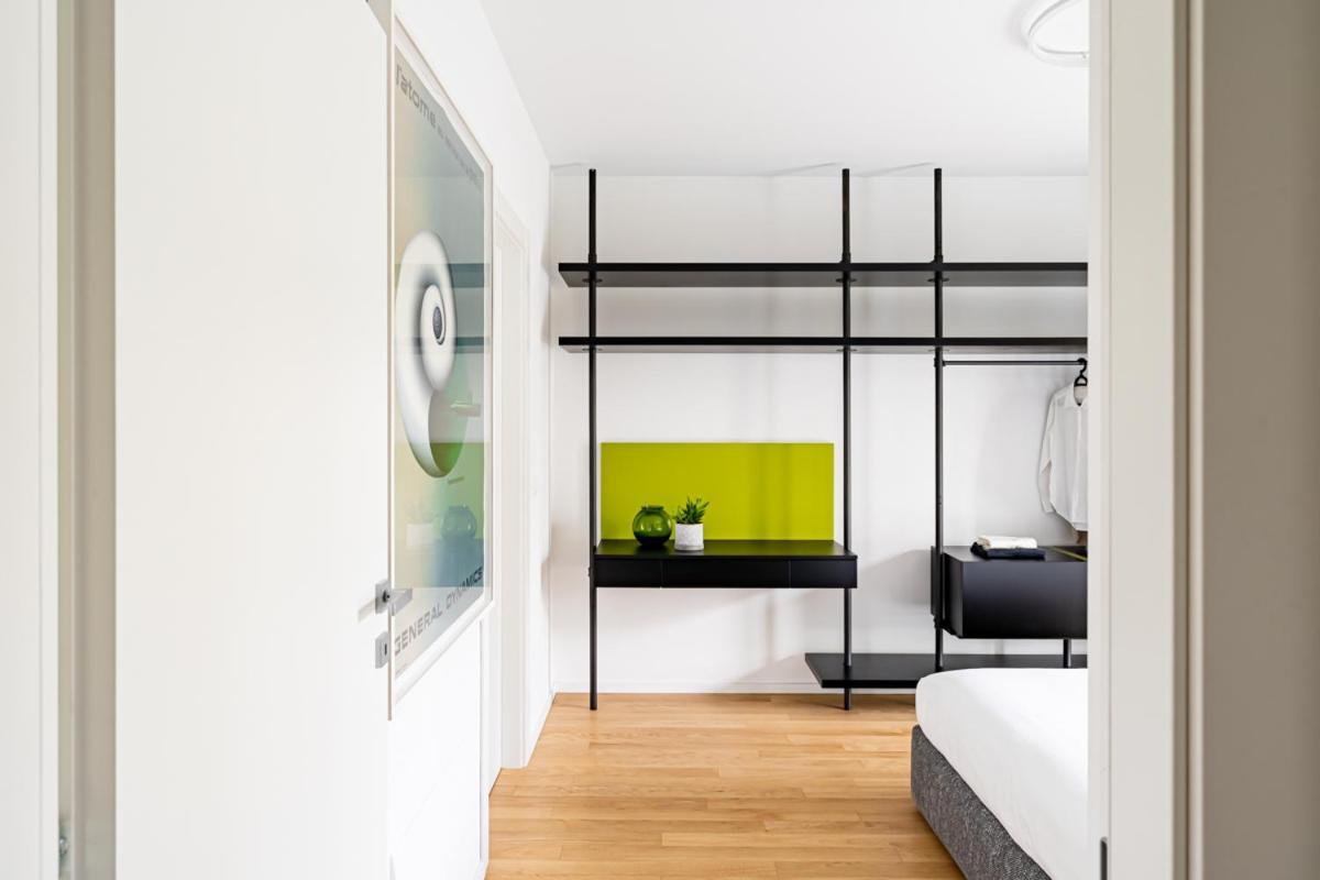 Marina Gardens Boutique&Suites Francavilla Al Mare Ruang foto