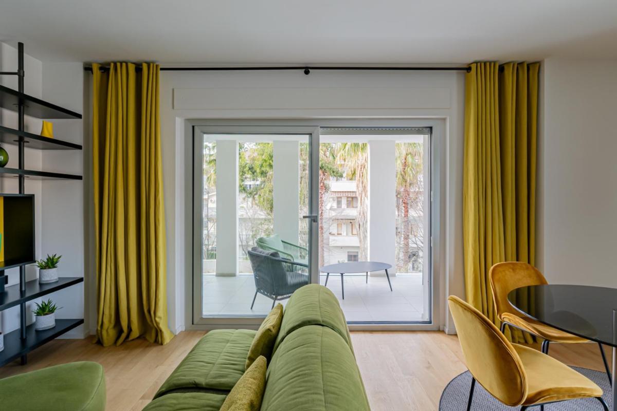 Marina Gardens Boutique&Suites Francavilla Al Mare Ruang foto