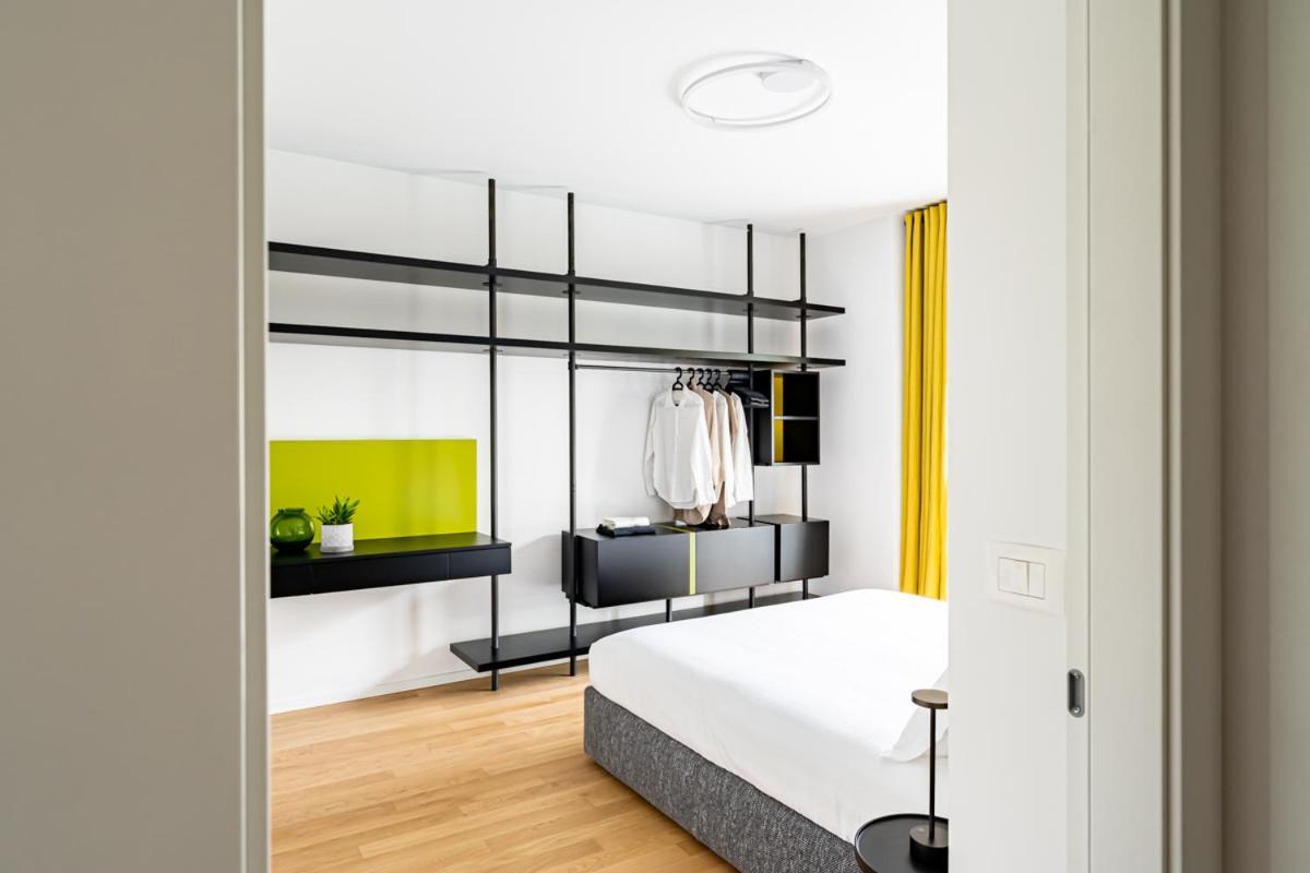 Marina Gardens Boutique&Suites Francavilla Al Mare Ruang foto