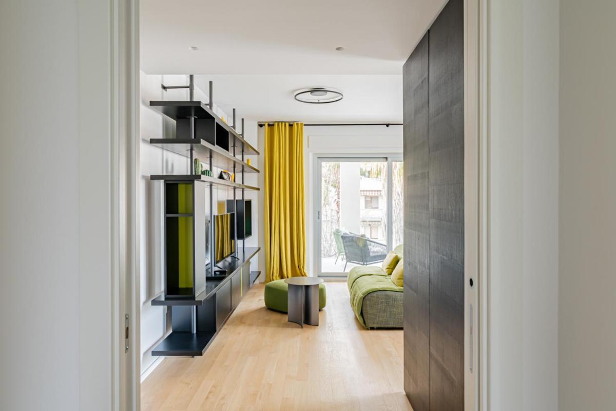 Marina Gardens Boutique&Suites Francavilla Al Mare Ruang foto