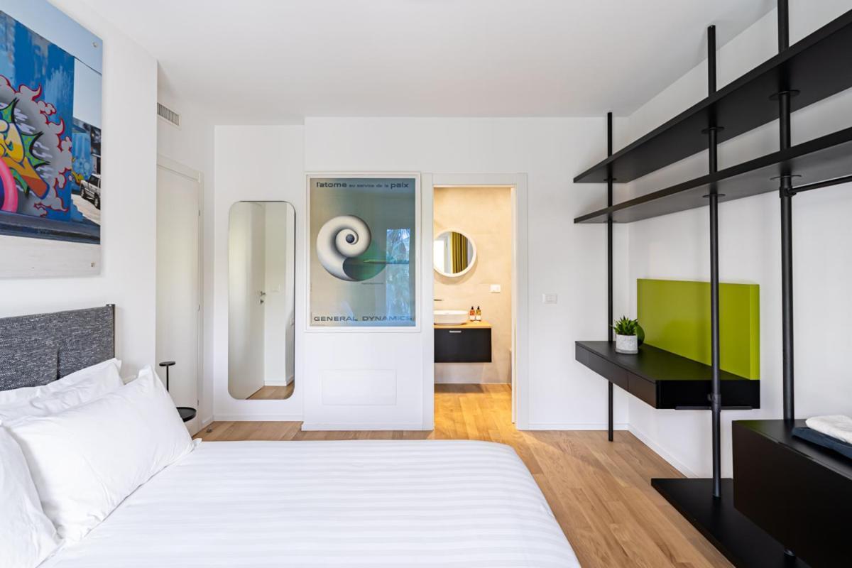 Marina Gardens Boutique&Suites Francavilla Al Mare Ruang foto