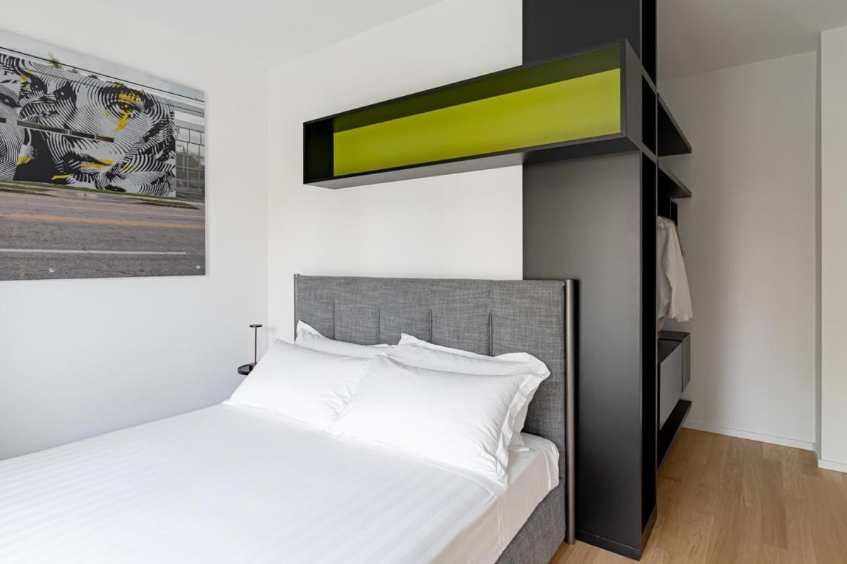 Marina Gardens Boutique&Suites Francavilla Al Mare Ruang foto