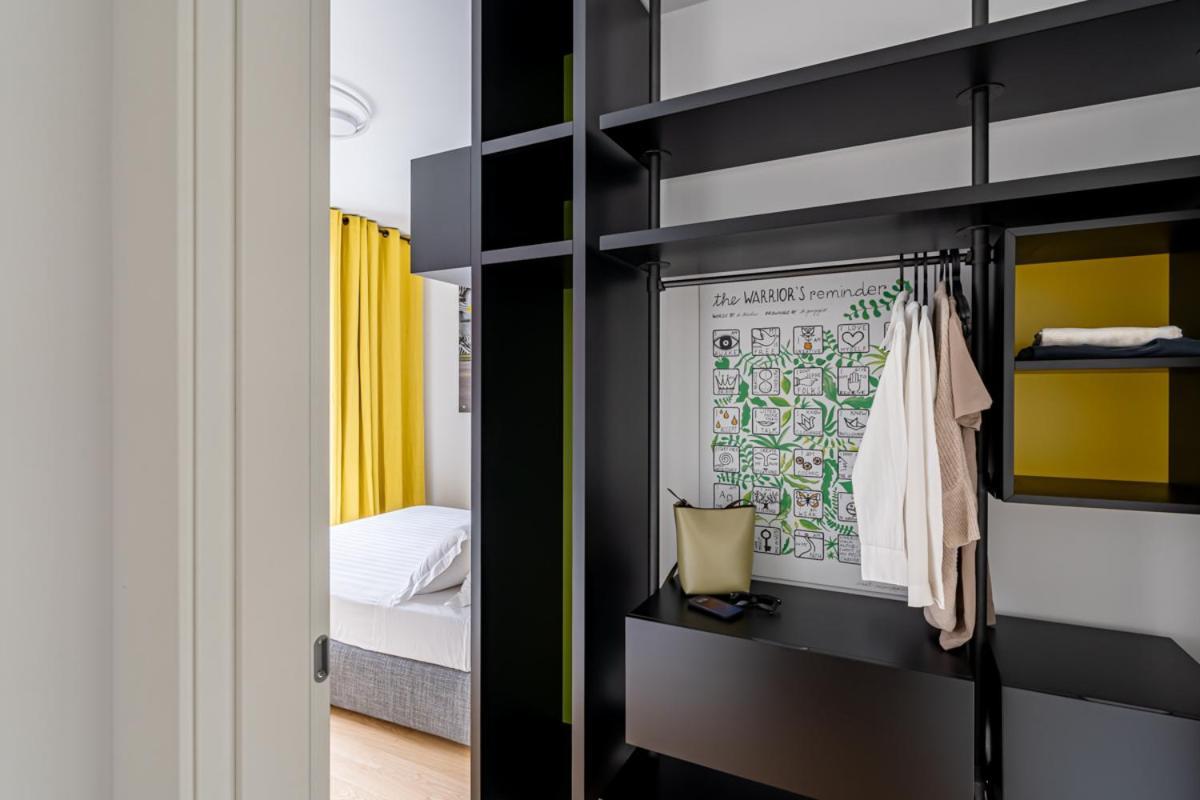 Marina Gardens Boutique&Suites Francavilla Al Mare Ruang foto