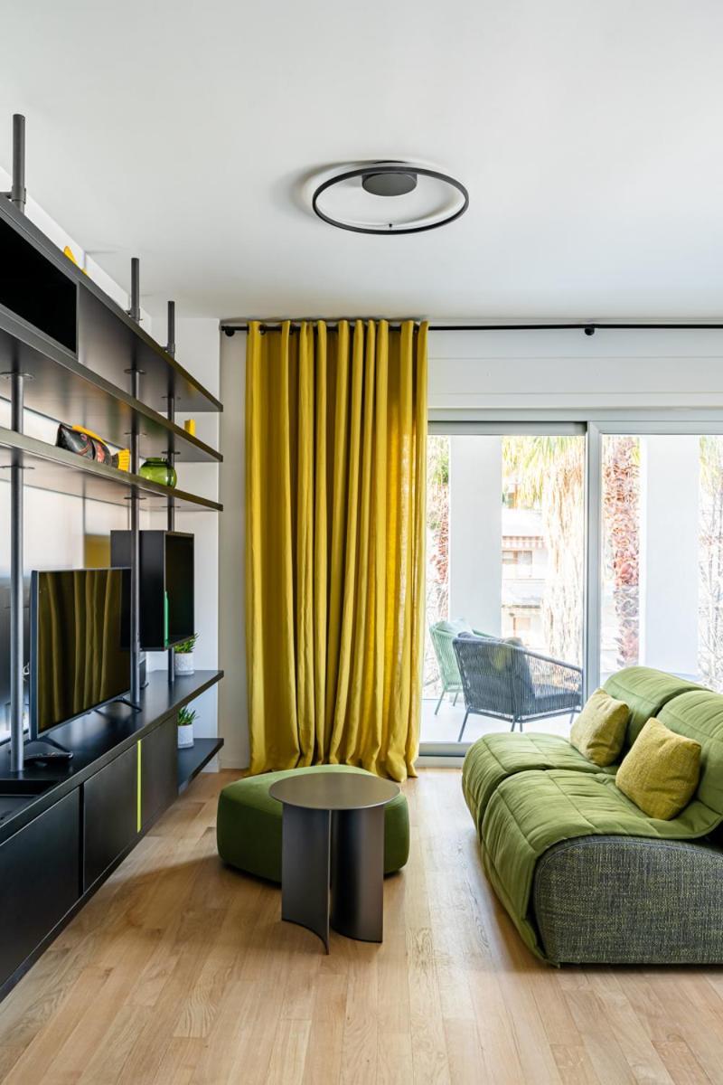 Marina Gardens Boutique&Suites Francavilla Al Mare Ruang foto