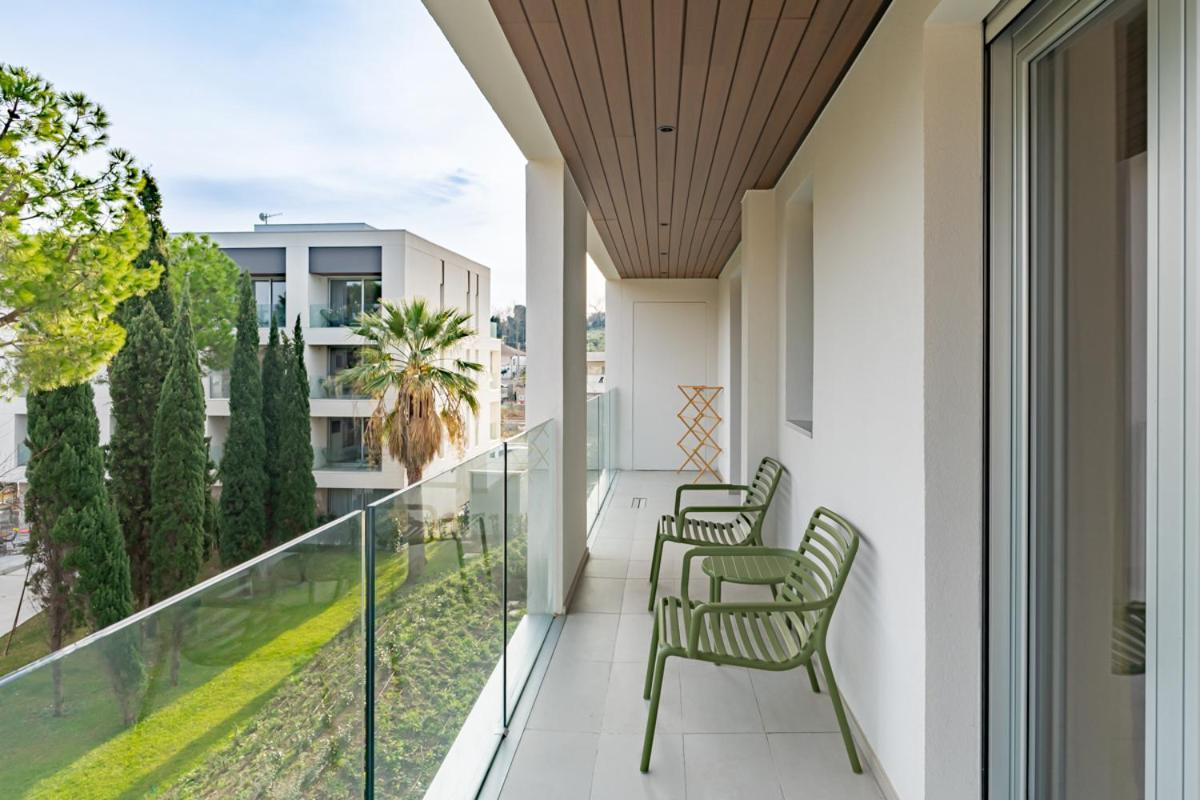 Marina Gardens Boutique&Suites Francavilla Al Mare Ruang foto